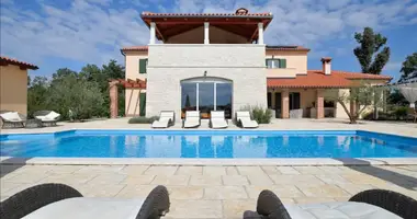 Villa 5 bedrooms in Grad Porec, Croatia