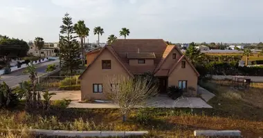 Casa 4 habitaciones en Xylofagou, Chipre