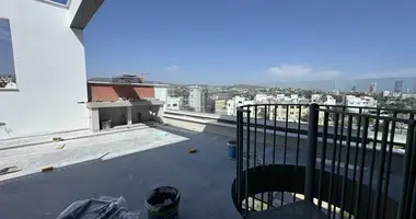 Penthouse w Jermasoja, Cypr