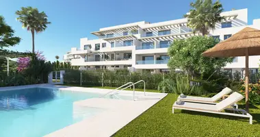 Apartamento 3 habitaciones en Mijas, Španjolska