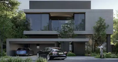 Villa 4 bedrooms in United Arab Emirates