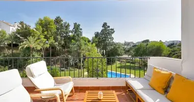 Mieszkanie 2 pokoi w Benalmadena, Hiszpania