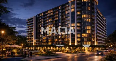 Apartamento en Batumi, Georgia