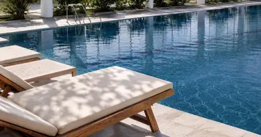 Apartamento 3 habitaciones en Dubái, Emiratos Árabes Unidos