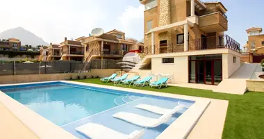 Villa in La Nucia, Spanien