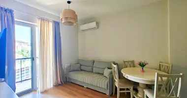 Wohnung 2 zimmer in Tiflis, Georgien