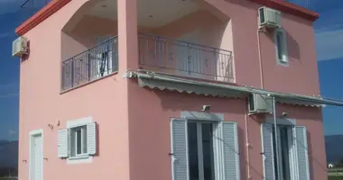 Cottage 3 bedrooms in Municipality of Argos and Mykines, Greece
