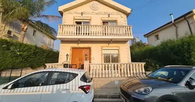 Haus 3 Schlafzimmer in Limassol, Zypern