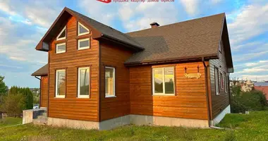 Haus 7 zimmer in Hrodna, Belarus