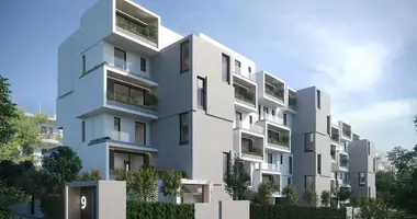 Apartamento 2 habitaciones en Municipality of Agia Paraskevi, Grecia