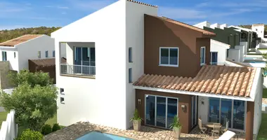 Villa en Pissouri Municipality, Chipre