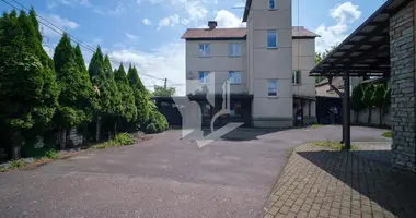 Pomieszczenie biurowe 15 m² w Mińsk, Białoruś