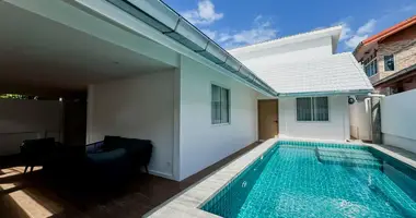 Maison 5 chambres dans Pattaya, Thaïlande