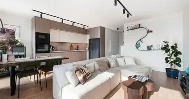 Appartement 3 chambres dans Cracovie, Pologne