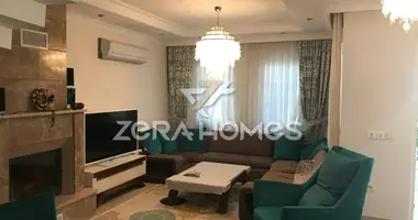 Villa 5 room villa in Incekum, Turkey