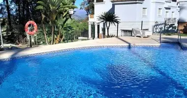 Haus 3 Schlafzimmer in Malaga, Spanien