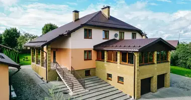Casa de campo en Zdanovicki sielski Saviet, Belarús