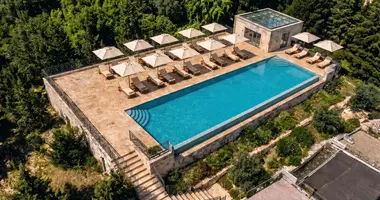 Appartement 1 chambre dans Budva, Monténégro