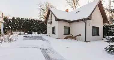 Wohnung 5 zimmer in Rigaer Strand, Lettland