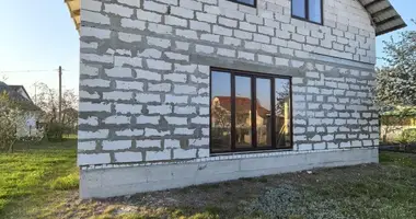 Parcela en Muchaviecki sielski Saviet, Belarús