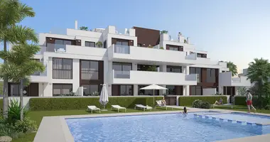 Duplex 3 bedrooms in Pilar de la Horadada, Spain