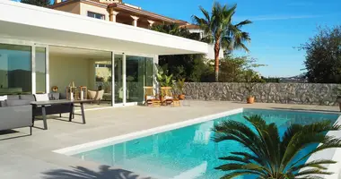 Villa en Mijas, Španjolska