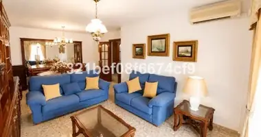 Appartement 4 chambres dans Malaga, Espagne