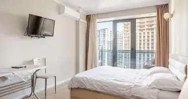 Studio 1 chambre dans Batoumi, Géorgie