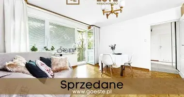 Mieszkanie 2 pokoi w Smolice, Polska