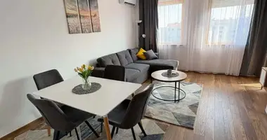 Wohnung 1 Schlafzimmer in Montenegro