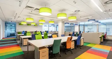 Коммерческое помещение 1 056 м² в Варшава, Польша