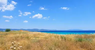 Plot of land in Neos Marmaras, Greece