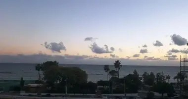 Wohnung 3 Schlafzimmer in Agios Tychonas, Zypern