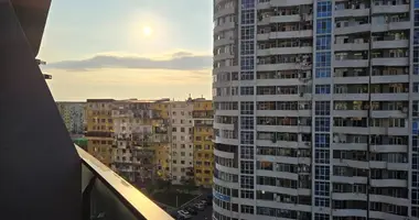 Apartment in Batumi, Georgia