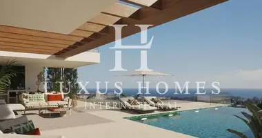 Wohnung in Valencianische Gemeinschaft, Spanien