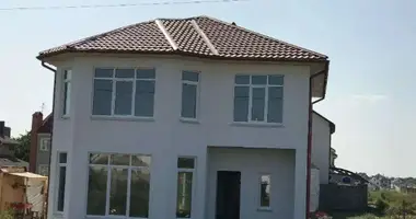 4 room house in Lymanka, Ukraine