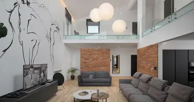 Villa en Opcina Medulin, Croacia