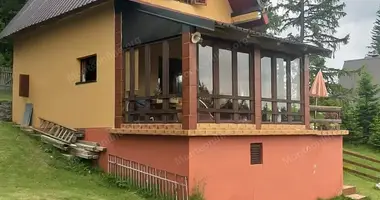 Willa w Zabljak, Czarnogóra
