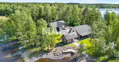 Вилла 3 комнаты в Район Йоэнсуу, Финляндия