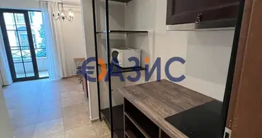 Apartamento 2 habitaciones en Obzor, Bulgaria