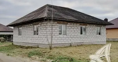Casa en Kobryn District, Bielorrusia