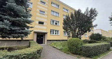 Квартира 3 комнаты в Познань, Польша
