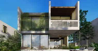 Wohnung 3 Schlafzimmer in Konia, Zypern