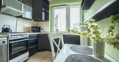 Wohnung 2 zimmer in Sulmierzyce, Polen
