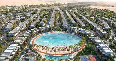 Szeregowiec 5 pokojów w Dubaj, Emiraty Arabskie