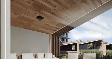 Wohnung 1 Schlafzimmer in Kutuh, Indonesien