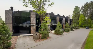 Casa 4 habitaciones en Jurmala, Letonia