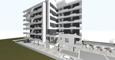 Mieszkanie 4 pokoi w Dystrykt Larnaka, Cypr