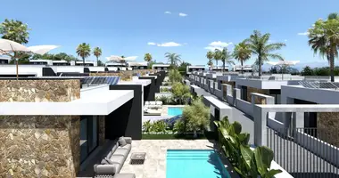 Villa en Urbanizacion Dona Pepa, Španjolska