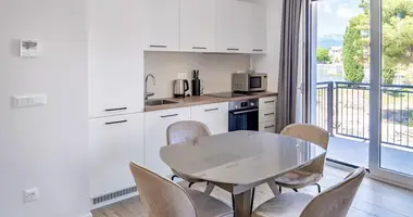 Apartamento en Radovici, Montenegro